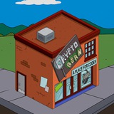 Crypto Barn