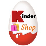 🛍️Kinder_shop🛍️