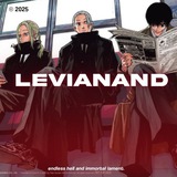 Levianand, OPEN.