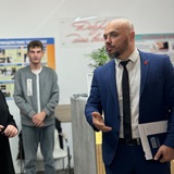 Кирилл Кожухов