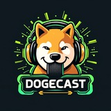 DOGECAST