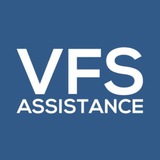 VFS | визово-финансовый сервис