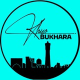 KHISO BUXORO