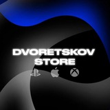 DVORETSKOV STORE | ТЕХНИКА