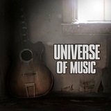 🌌 Universe of Music 🎵