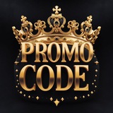 ⚜️PROMOCODE⚜️