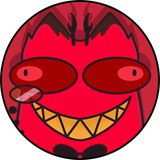 Alastor the Cursed Cat | Portal