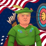 Robinhood Trump | Portal