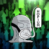 $Hopium On Eth CTO