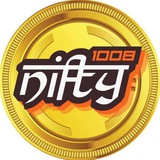 NIFTY1008🇮🇳