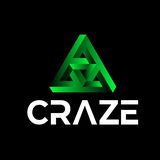 CRAZE TOKEN ANNOUCEMENTS