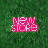 New Store 86