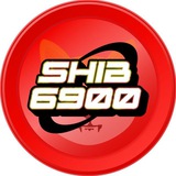 SHIB6900 ERC