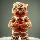 GingerTrump | Portal