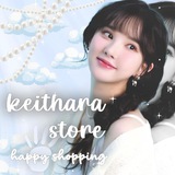 OPEN | 𝐊𝐄𝚰𝐓𝐇𝐀𝐑𝐀 𝐒𝐓𝐎𝐑𝐄