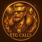 ETG CALLS