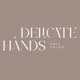 DH nail salon