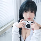 小萝莉糯糯闺房