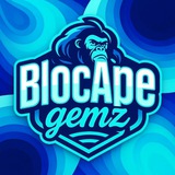 BlocApe gemz