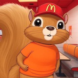 PNUT LANGUAGE MODEL