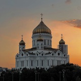 moscow conf 🌃⛲️