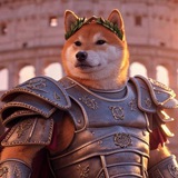 Dogeius Maximus ETH