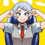 Nejire-chan.