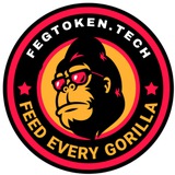 Feed Every Gorilla $FEG