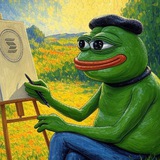 $PepeGogh