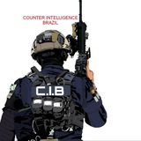 Counter intelligence Brazil🇧🇷