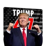 OFFICIAL PRESIDENT TRUMP $TRUMP47