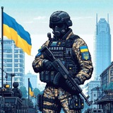 ✙ Воєнна Реальність △ Support