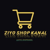ZIYO SHOP KANAL
