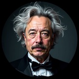 Elon Einstein | Entry