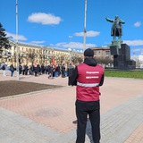 Народная дружина СПб