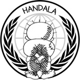 Handala Hack