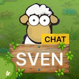 SVEN | Chat