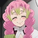kanroji mitsuri