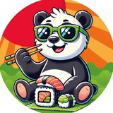 PANDA SUSHI