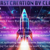 Rocket Fuel by Clanker
