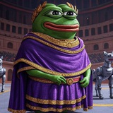 Pepe Augustus | ETH | Portal