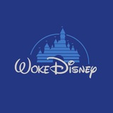 Woke Disney
