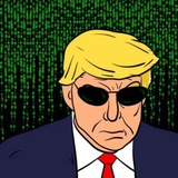 MATRIXTRUMP_PORTAL