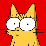 Mac The Cat 🍟