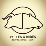 BULLEN & BÄREN
