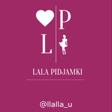 L💖P (pidjamki)