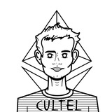 CULTEL - Vitalik's Cult