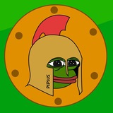 Pepeus Maximus | Portal