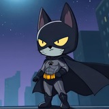 CATMAN | BNB | Official chat