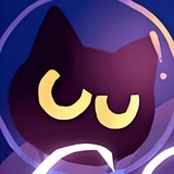 Momo Magic Cat